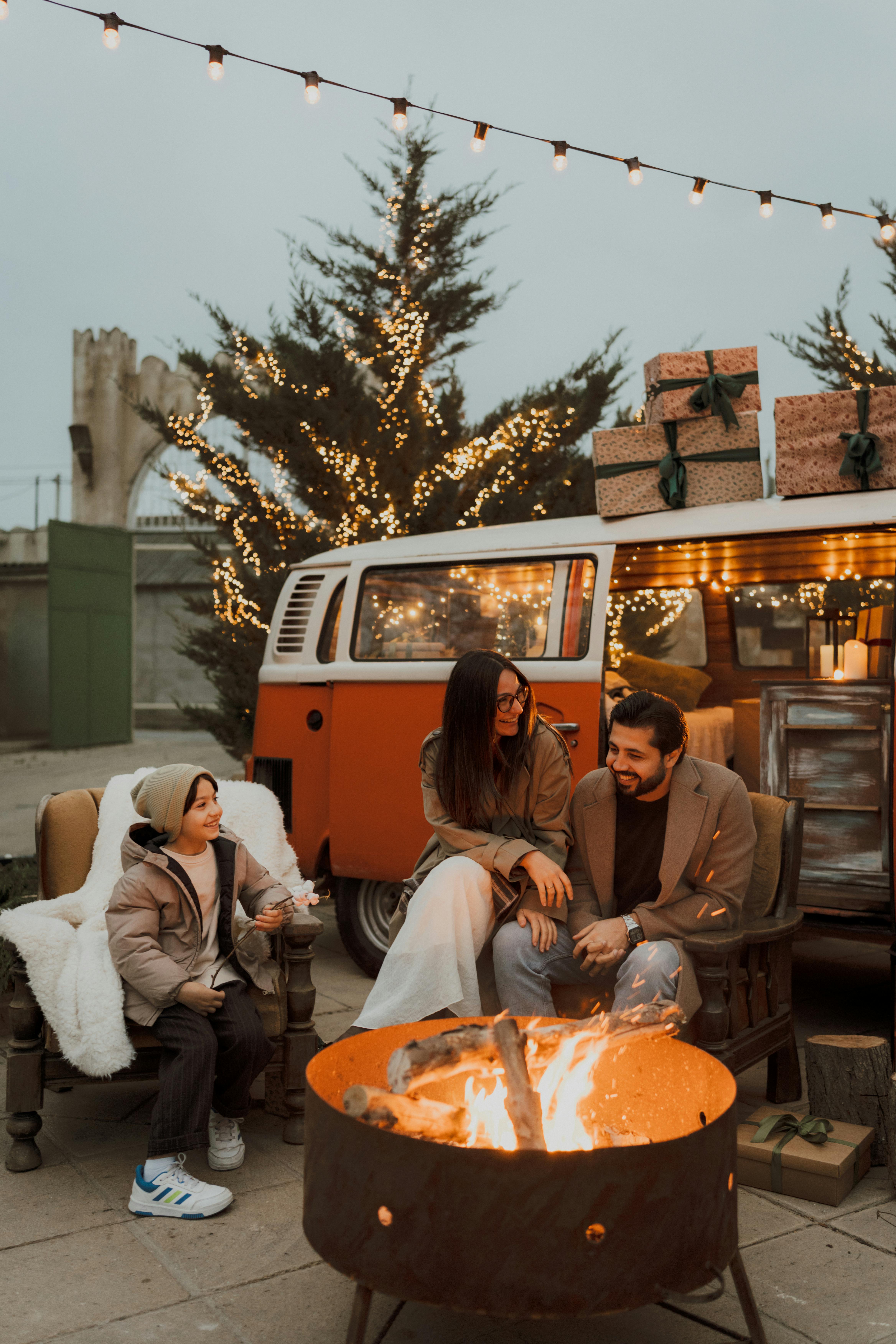 Романтичен уикенд в Прага за двама